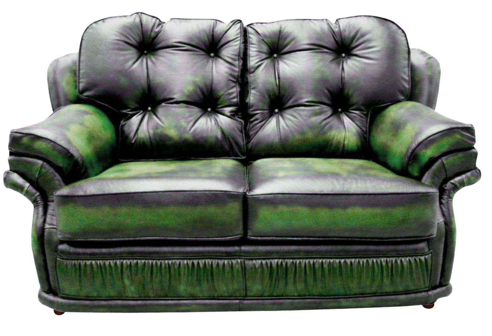The Bentley Chesterfield
